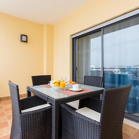 לאגוּ‏ש Apartamento Palmeiras מראה חיצוני תמונה