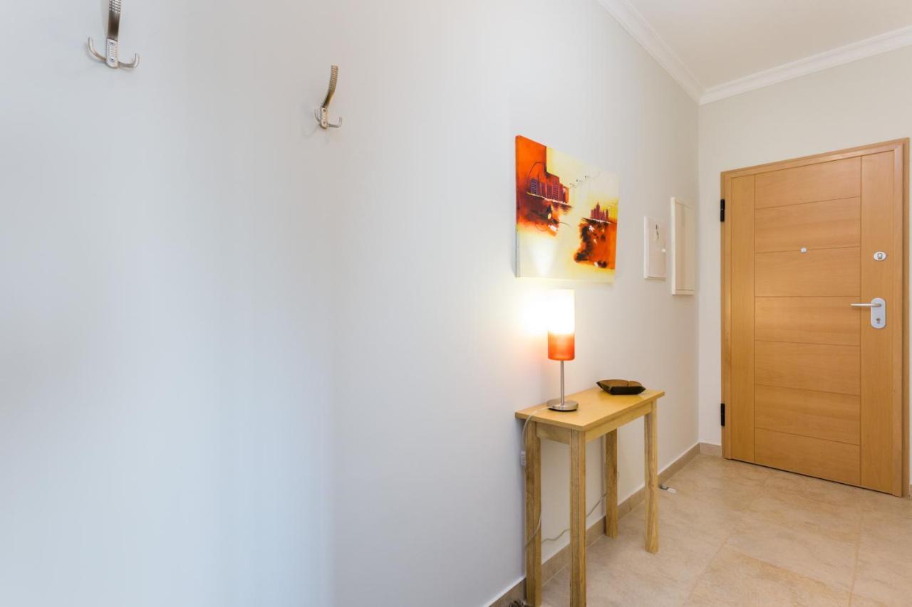 לאגוּ‏ש Apartamento Palmeiras מראה חיצוני תמונה