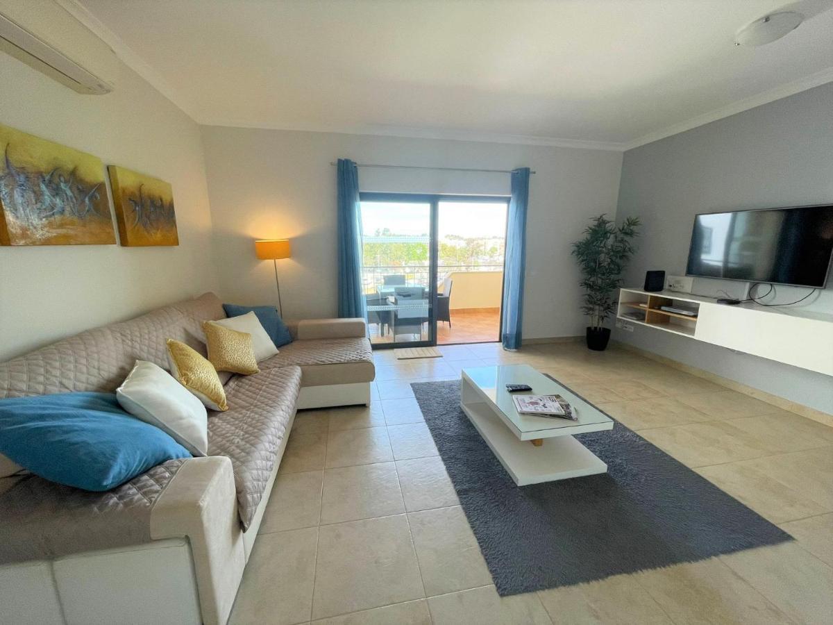 לאגוּ‏ש Apartamento Palmeiras מראה חיצוני תמונה