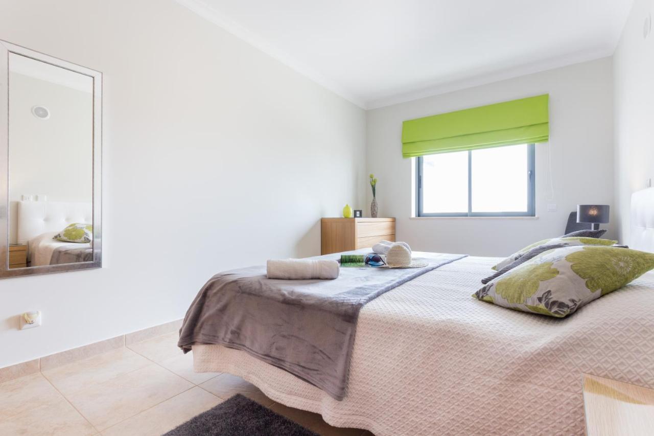 לאגוּ‏ש Apartamento Palmeiras מראה חיצוני תמונה