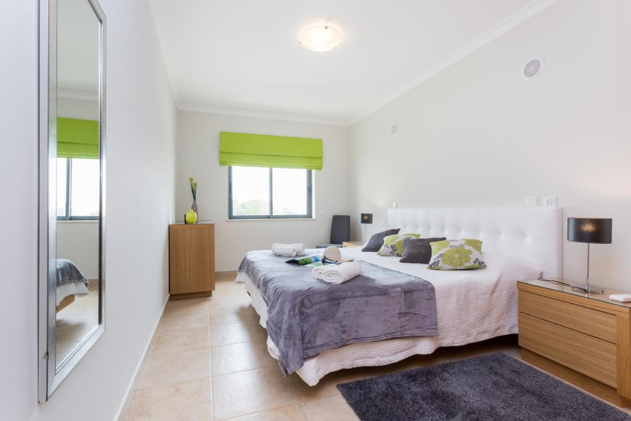 לאגוּ‏ש Apartamento Palmeiras מראה חיצוני תמונה